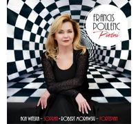 Aga Winska / Robert Morawski - Francis Poulenc: Piesni
