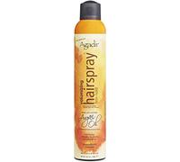 Agadir Argan Oil Volumizing Firm Hold Aerosol Hairpspray 10.5Oz