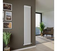 Agadon Kylo 2 Column Radiator 1800 X 380 mm White