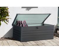 Agadon Metal Cushion Box 1000L Anthracite