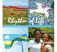 Agahozo-Shalom Youth Village - Rhythm Of Life