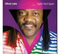 Again & Again by Oliver Lake (1991-10-08)