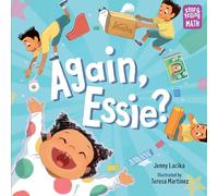 Again, Essie? (Storytelling Math)