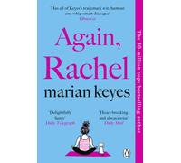 Again, Rachel: The love story of the year (Walsh Family)