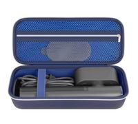Againmore Portable Steamer Case for Jack & Rose, for FEPPO and for Nesugar