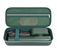 Againmore Portable Steamer Case for Jack & Rose, for FEPPO and for Nesugar