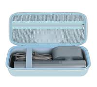 Againmore Portable Steamer Case for Jack & Rose, for FEPPO and for Nesugar