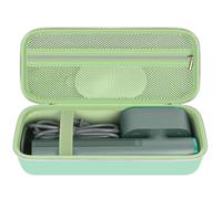 Againmore Portable Steamer Case for Jack & Rose, for FEPPO and for Nesugar