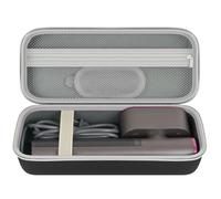 Againmore Portable Steamer Case for Jack & Rose, for FEPPO and for Nesugar