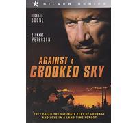 Against a Crooked Sky [DVD] [Region 1] [US Import] [NTSC]
