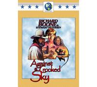 Against a Crooked Sky [DVD] [Region 1] [US Import] [NTSC]