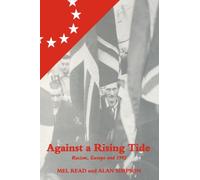 Against a Rising Tide: Racism, Europe and 1992