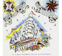 Against All Authority - Split