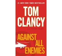 Against All Enemies: 1 (Campus Novel)