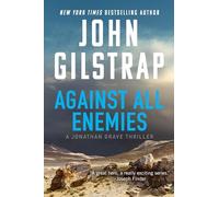 Against All Enemies (A Jonathan Grave Thriller, 7)