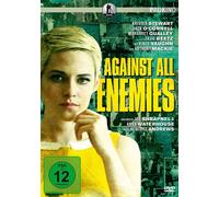 Against all Enemies (DVD) Kristen Stewart Jack O'Connell Anthony Mackie