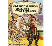 Against All Flags