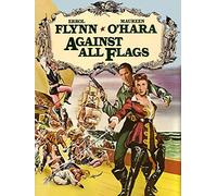Against All Flags