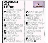 Against All Logic - 2012-2017 [New Vinyl LP] 2 Pack