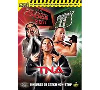 Against All Odds 2011 + Victory Road 11