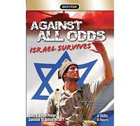 Against All Odds 6 pk.