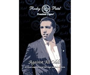 Against All Odds: A Visual Exploration of The Cigar Making Art Form