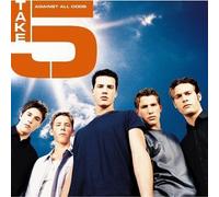 Against All Odds by Take 5 (2000-08-29)