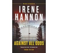 Against All Odds: Encore Edition (Heroes of Quantico)