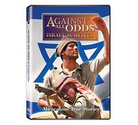 Against All Odds - Feature Film
