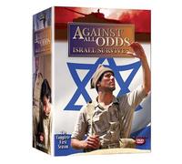 Against All Odds: Israel Survives [DVD] [Region 1] [US Import] [NTSC]