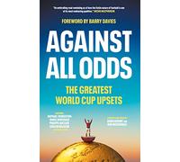Against All Odds: The Greatest World Cup Upsets: 0