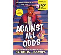 Against All Odds: World Book Day 2026
