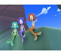 Against All Tides : Feeding the Fish