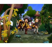 Against All Tides : Return of the Queen