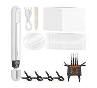 Against Bend Card Security Three Wheeled Trading Layouts Special Clamps Boards to Stop Bending Due to Dampness Temperature Modifications for Conservation Card Care Set Dampness Temperature