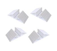 Against Break Child Proof Barrier Developed with Stabilizing Grasp Baby Welfare Gate
