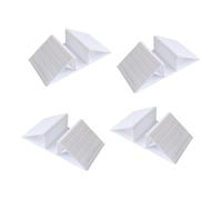 Against Break Child Proof Barrier Developed with Stabilizing Grasp Baby Welfare Gate