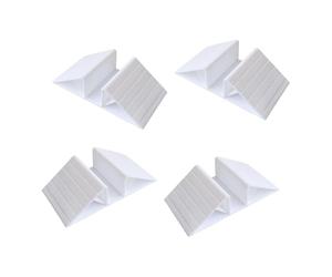 Against Break Child Proof Barrier Developed with Stabilizing Grasp Baby Welfare Gate