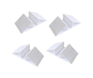 Against Break Child Proof Barrier Developed with Stabilizing Grasp Baby Welfare Gate