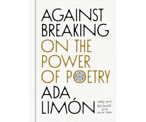 Against Breaking: On the Power of Poetry