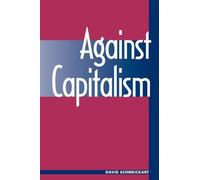 Against Capitalism