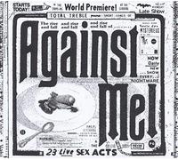 Against Me! - 23 Live Sex Acts [VINYL]