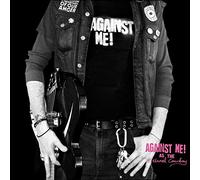 Against Me - As the Eternal Cowboy [VINYL]