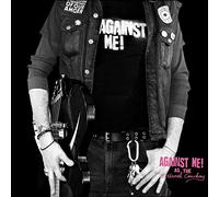 Against Me As the Eternal Cowboy (Vinyl) 12" Album (US IMPORT)