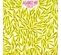 Against Me! / From Her Lips To God's Ears