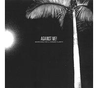 Against Me - Searching for a Former Clarity