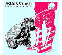 Against Me! - Shape Shift With Me (Blue Vinyl) (2LP) [VINYL]