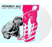 AGAINST ME! - Shape Shift With Me [VINYL]