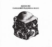 Against Me! - Transgender Dysphoria Blues [VINYL]