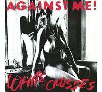 Against Me White Crosses (Vinyl)